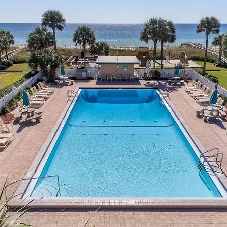 Seaspray Condos 215B